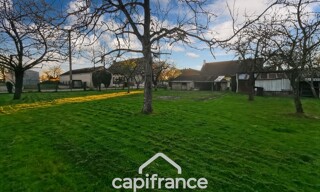 Maison 5 Pièces 100 m² à vendre à Navilly (71270)