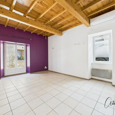 Maison 4 pièces 130000 €