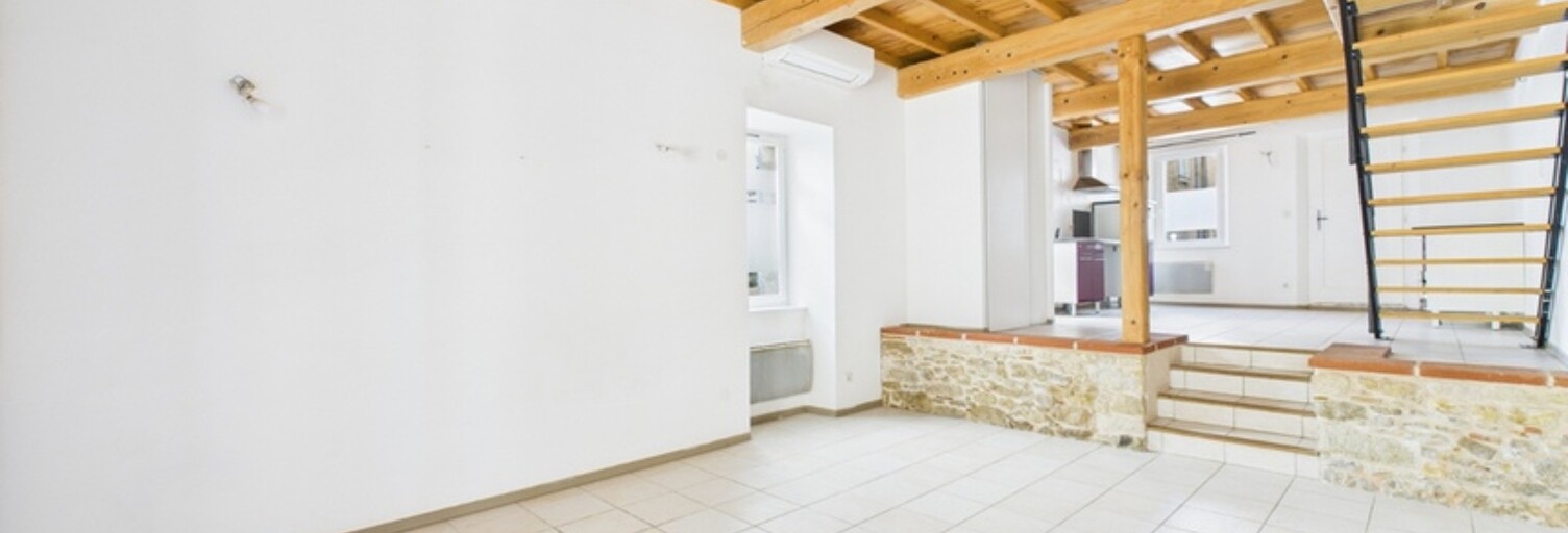 Maison 4 Pièces 83 m² à vendre à Castelnaudary (11400)