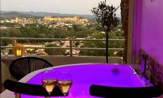 Appartement 5 Pièces 104 m² à vendre à Carcassonne (11000)