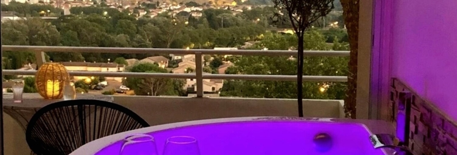 Appartement 5 Pièces 104 m² à vendre à Carcassonne (11000)