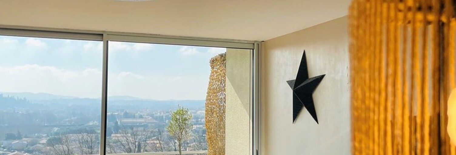 Appartement 5 Pièces 104 m² à vendre à Carcassonne (11000)