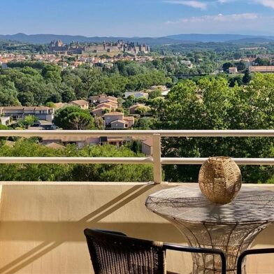 Appartement 5 pièces 229900 €