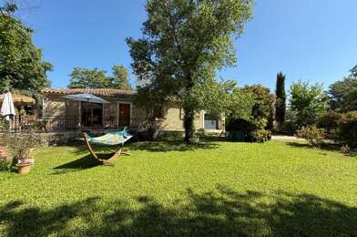 Maison 5 pièces 526500 €