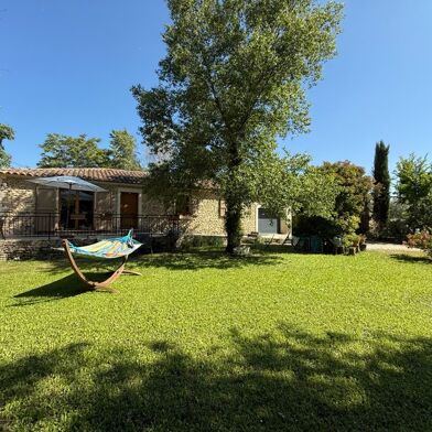 Maison 5 pièces 550000 €