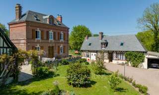 Maison 6 Pièces 140 m² à vendre à Livarot-Pays-d'Auge (14140)