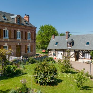 Maison 6 pièces 227000 €