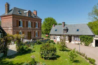 Maison 6 pièces 227000 €