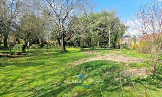 Terrain  2334 m² à vendre à Saint-Agne (24520)