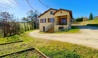 Maison 4 Pièces 85 m² à vendre à Saint-Pierre-de-Chignac (24330)