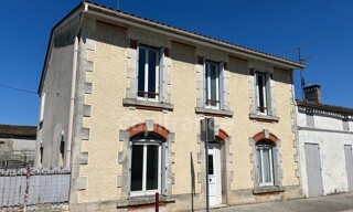 Maison 8 Pièces 202 m² à vendre à Chepniers (17210)
