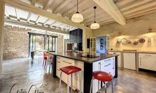 Maison 12 Pièces 500 m² à vendre à Villefranche-de-Lauragais (31290)