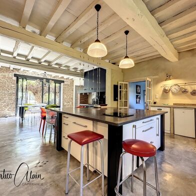 Maison 12 pièces 990000 €