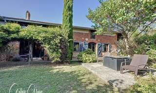 Maison 12 Pièces 500 m² à vendre à Villefranche-de-Lauragais (31290)