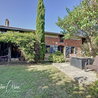 Maison 12 pièces 990000 €