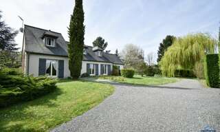 Maison 5 Pièces 160 m² à vendre à Francueil (37150)