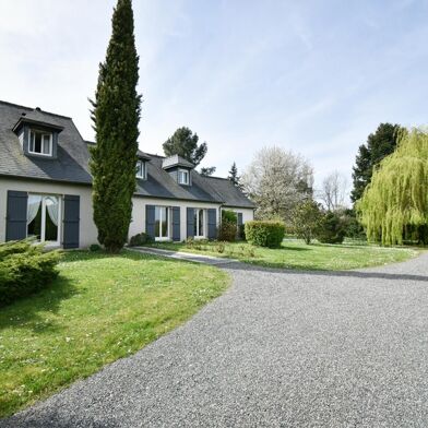 Maison 5 pièces 374000 €