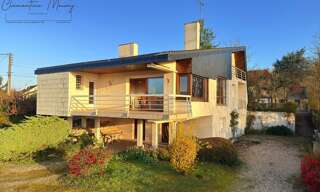 Maison 7 Pièces 200 m² à vendre à Saint-Ouen (41100)