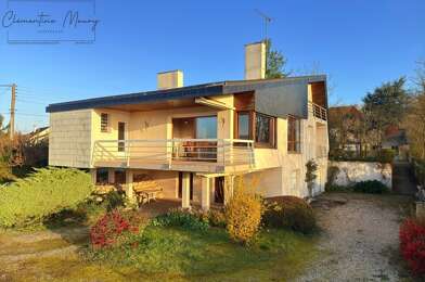 Maison 7 pièces 350000 €