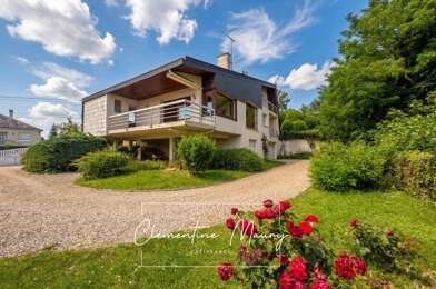 Maison 7 pièces 350000 €