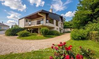 Maison 7 Pièces 200 m² à vendre à Saint-Ouen (41100)