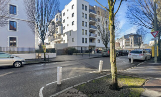 Appartement 3 Pièces 73 m² à vendre à Annecy (74000)