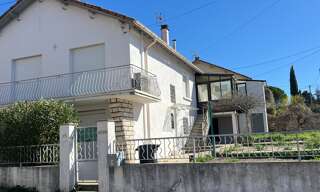 Maison 4 Pièces 97 m² à vendre à Alès (30100)
