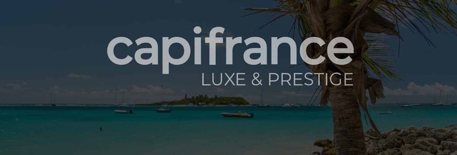 Maison 9 Pièces 450 m² à vendre à Le Gosier (97190)