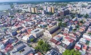 Immeuble  450 m² à vendre à Pointe-à-Pitre (97110)