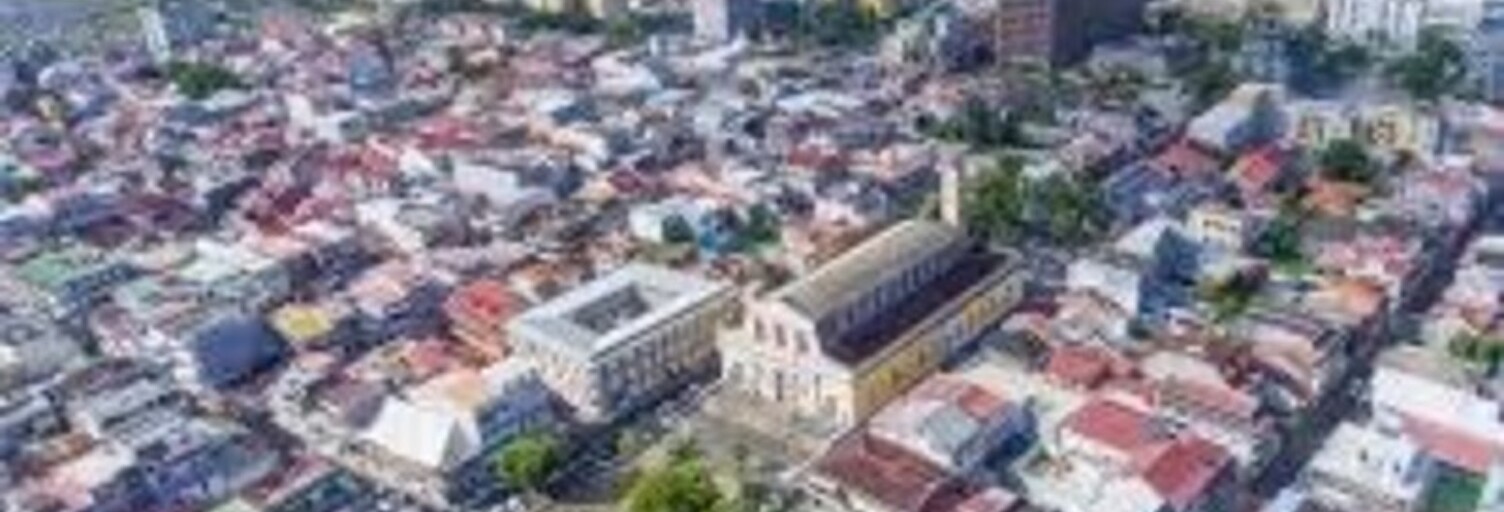 Immeuble  450 m² à vendre à Pointe-à-Pitre (97110)