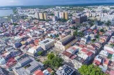 Immeuble  598000 €