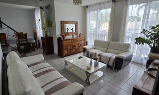 Appartement 5 Pièces 92 m² à vendre à Saint-Leu (97436)