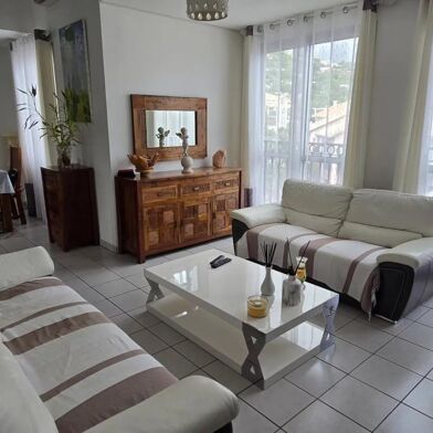 Appartement 5 pièces 554910 €