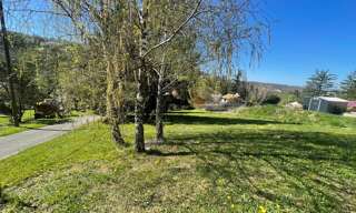 Terrain  712 m² à vendre à Ambérieu-en-Bugey (01500)