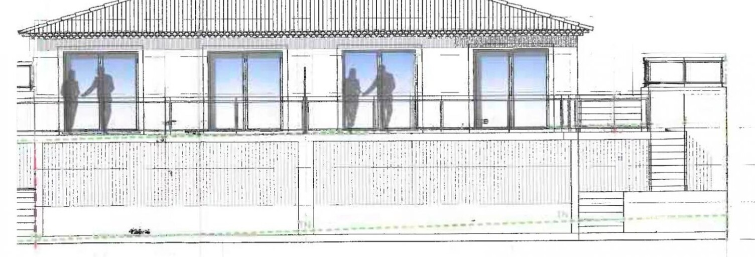 Terrain  1300 m² à vendre à Saint-Paul-en-Forêt (83440)