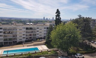 Appartement 3 Pièces 82 m² à louer à Caluire-et-Cuire (69300)