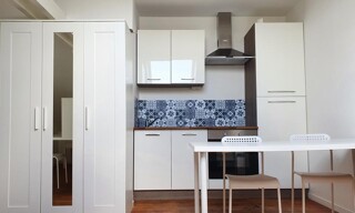 Appartement 1 Pièce 17 m² à louer à Cambrai (59400)
