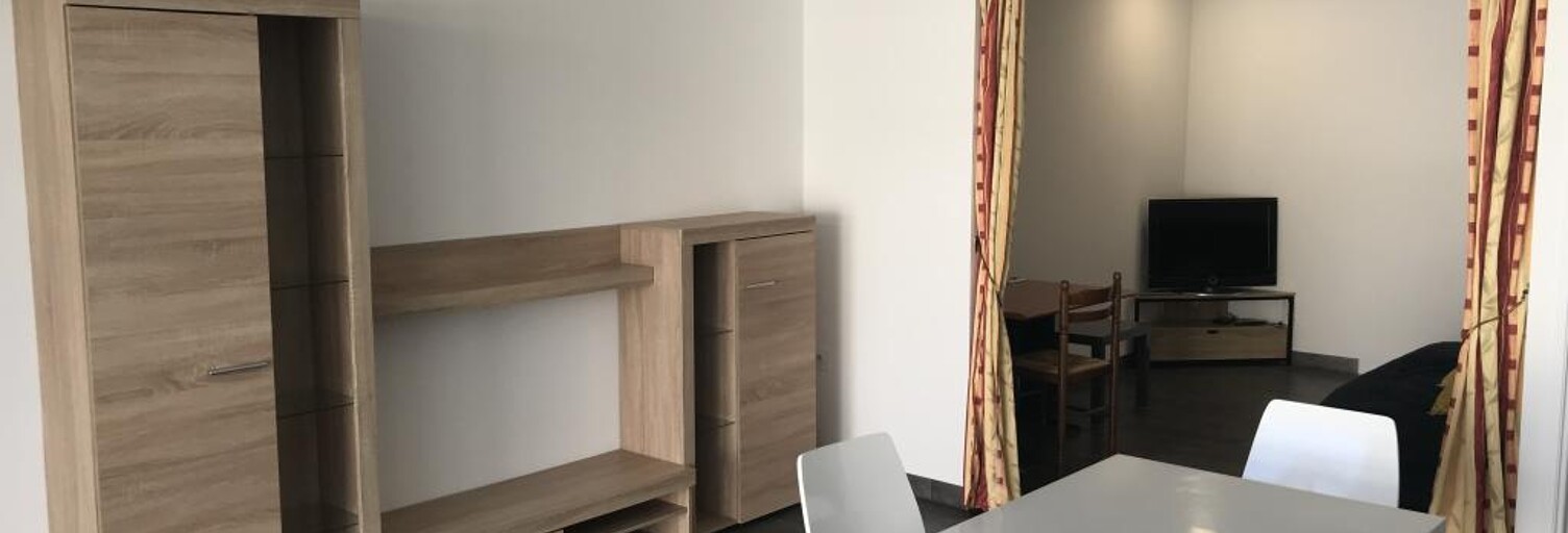 Appartement 3 Pièces 54 m² à louer à Pommiers (69480)