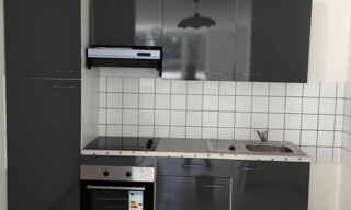 Appartement 2 Pièces 65 m² à louer à Nilvange (57240)