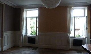 Appartement 2 Pièces 53 m² à louer à Nancy (54000)