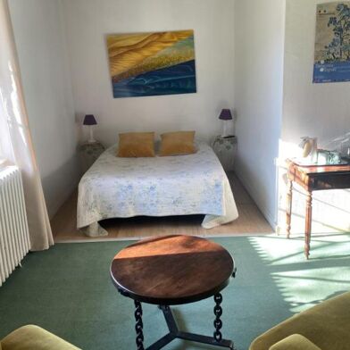 Appartement 1 pièces 650 €