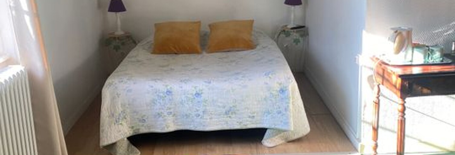 Appartement 1 Pièce 25 m² à louer à Arques-la-Bataille (76880)