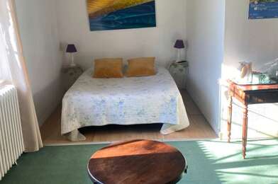 Appartement 1 pièces 650 €