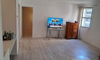 Appartement 1 Pièce 22 m² à louer à Noisy-le-Grand (93160)