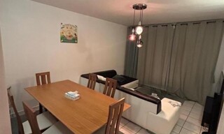 Appartement 4 Pièces 80 m² à louer à Mulhouse (68100)