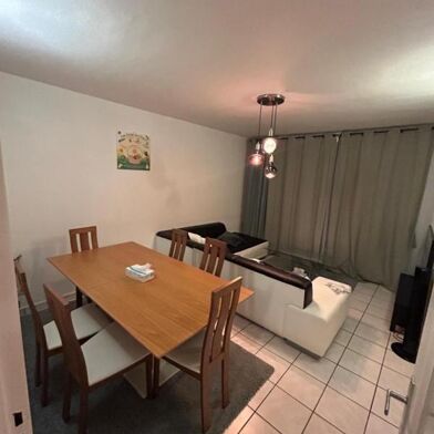 Appartement 4 pièces 1150 €