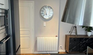 Appartement 1 Pièce 10 m² à louer à Domène (38420)