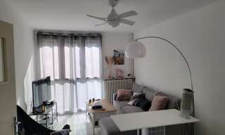 Appartement 3 Pièces 53 m² à louer à Sète (34200)