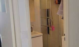 Appartement 3 Pièces 53 m² à louer à Sète (34200)