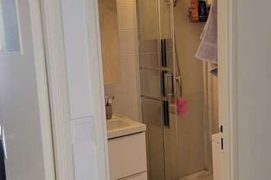 Appartement 3 pièces 700 €